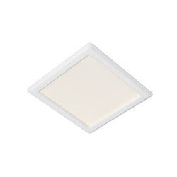 Spot à encastrer LED Tendo 11,6 x 11,6 cm 9 W LUCIDE