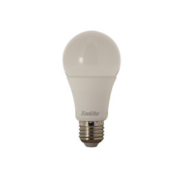 Ampoule LED E27 Blanc Froid 11W – Éclairage Puissant | XANLITE

