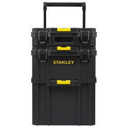 Servante mobile 3 en 1 Quicklink STANLEY
