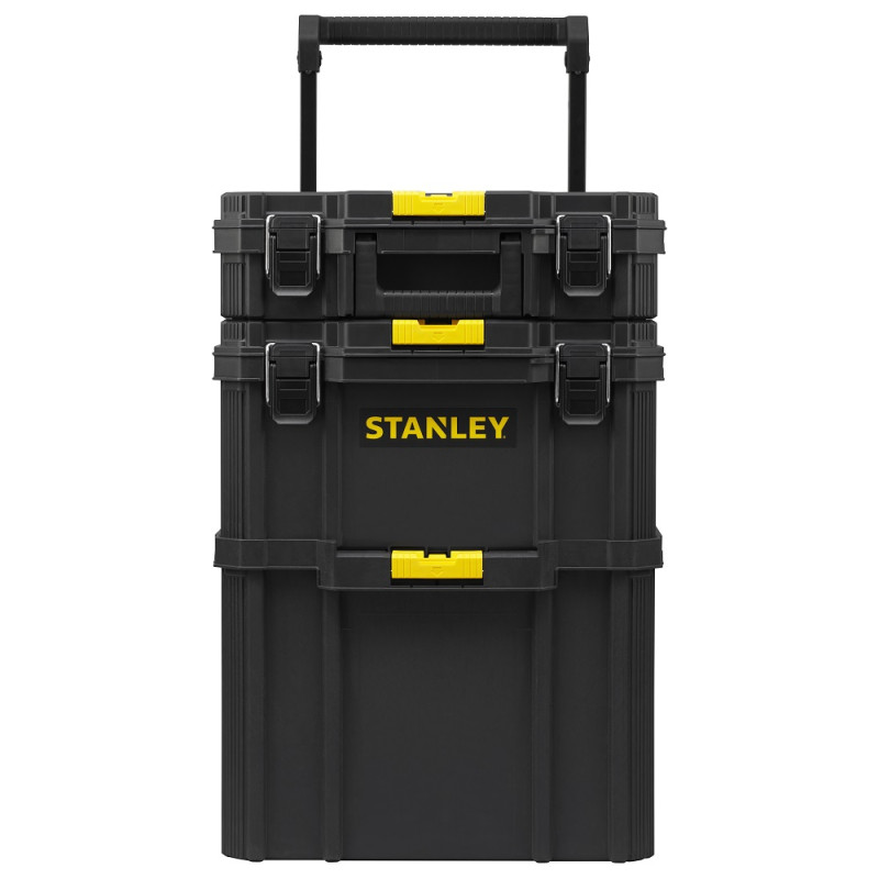 Servante mobile 3 en 1 Quicklink STANLEY