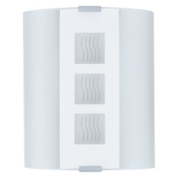 Applique Grafik EGLO – Éclairage Carré Moderne | EGLO

