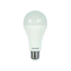 Ampoule LED E27 GLS V3 14W Blanc Chaud – Éclairage Efficace | SYLVANIA