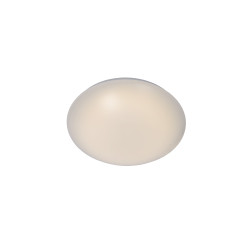 Plafonnier de salle de bain Bianca LED 12 W LUCIDE