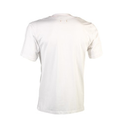 T-shirt Argo blanc S HEROCK – Confort et style | HEROCK