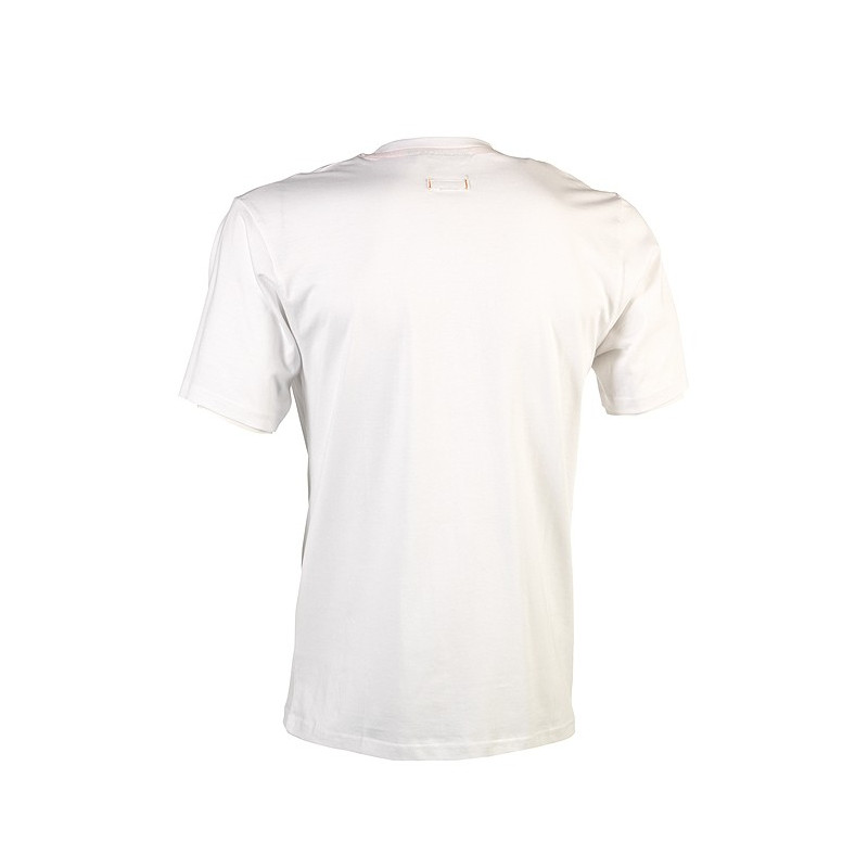 T-shirt Argo blanc S HEROCK – Confort et style | HEROCK
