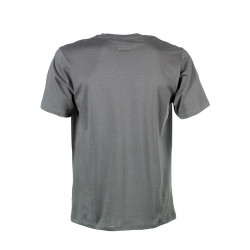T-shirt Argo gris S HEROCK – Confort et style | HEROCK