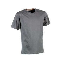 T-shirt Argo gris S HEROCK – Confort et style | HEROCK