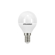 Ampoule boule LED E14 blanc chaud 4,5 W SYLVANIA