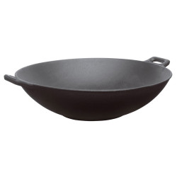 Wok spécial brasero BARBECOOK – Cuisine extérieure | BARBECOOK