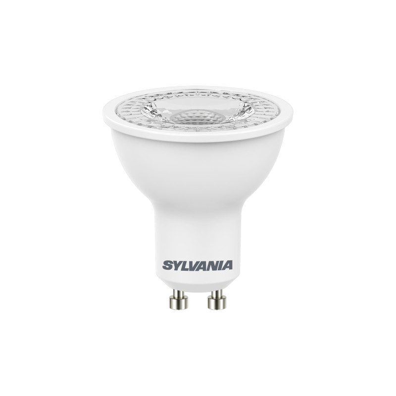 Ampoule LED GU10 blanc chaud dimmable 6 W SYLVANIA