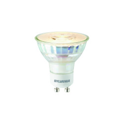 Ampoule LED GU10 blanc froid 345 lm – Lot de 2 | SYLVANIA