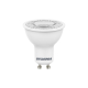 Ampoule LED GU10 blanc chaud 425 lm 110° 6 W SYLVANIA