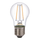 Ampoule classique Rétro à filaments LED E27 blanc chaud 250 lm 2,5 W SYLVANIA