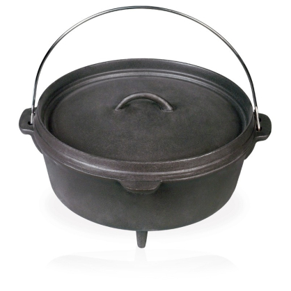 Cocotte 9 L BARBECOOK