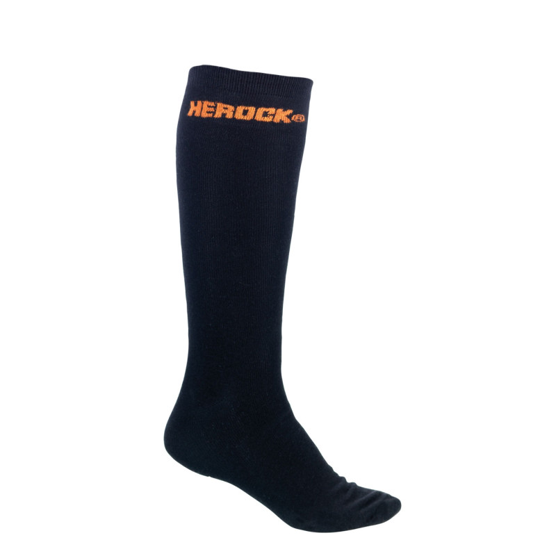 Set de trois paires de chaussettes Dona HEROCK