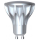 Ampoule spot LED GU10 blanc chaud 230 lm 4 W XANLITE