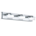 Applique LED pour salle de bain Romendo 3 x 4,5 W EGLO