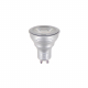 Ampoule spot LED GU10 blanc chaud 345 lm 5 W XANLITE