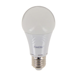 Ampoule LED E27 8W Neutre 806lm – Éclairage Efficace | XANLITE