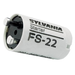 Starter rechange 2 pièces