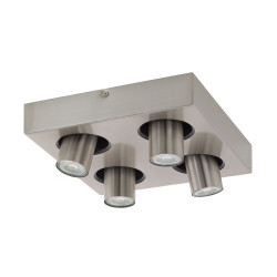 Spot LED RobLEDo 1 GU10 4 x 5 W EGLO