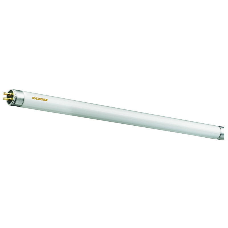 Tube Fluo T5 FHE Luxline Plus blanc froid 2600 lm 28 W SYLVANIA