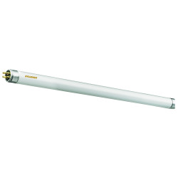 Tube Fluo T5 FHE Luxline Plus blanc froid 1200 lm 14 W SYLVANIA