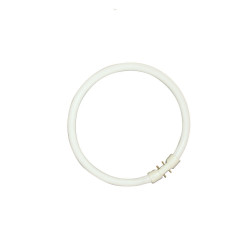 Tube Fluo 2G13 T5 Circline Plus blanc froid 3300 lm 40 W SYLVANIA