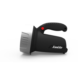 Torche rechargeable 400 lm XANLITE