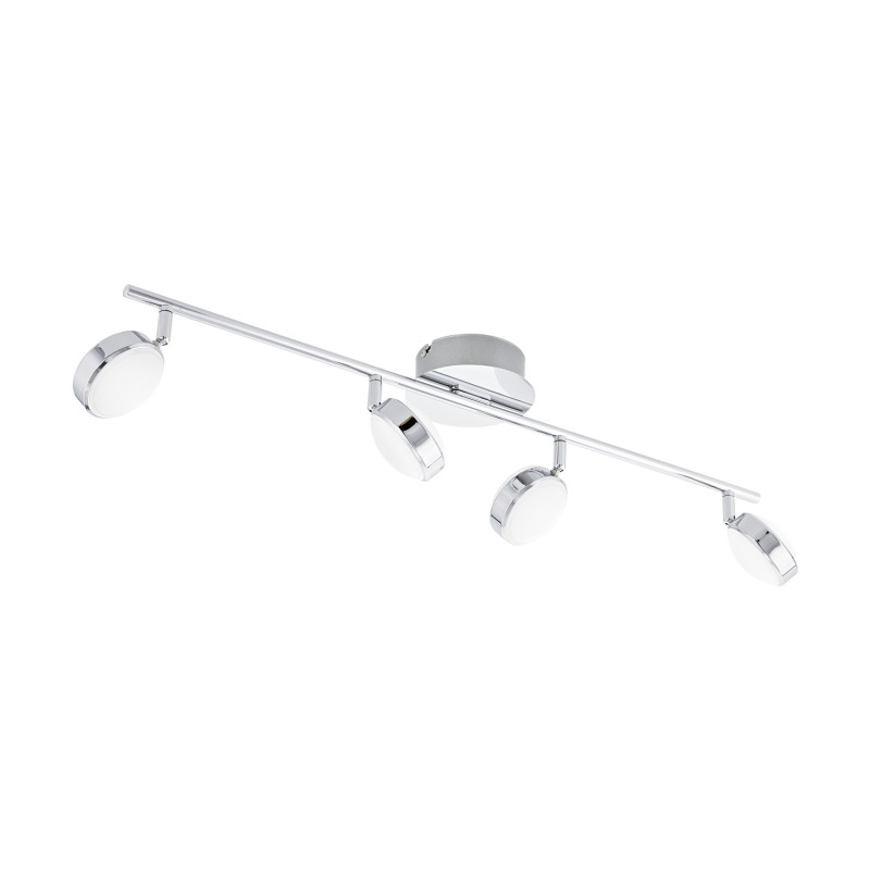 Spot LED Salto 4 x 5,4 W EGLO