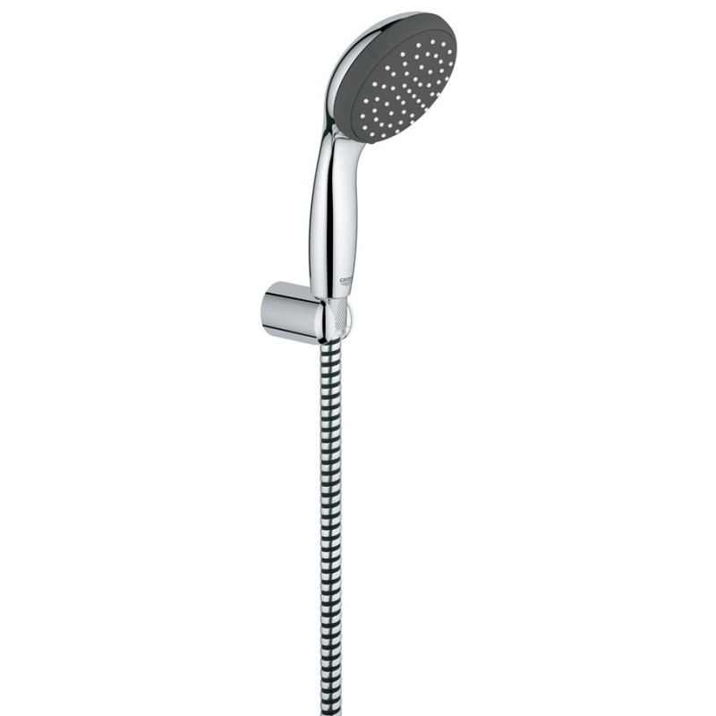 Set de douche Vitalio Start 100 2 jets GROHE