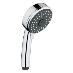 Douchette Vitalio Comfort 100 4 jets GROHE – Douche relaxante | GROHE