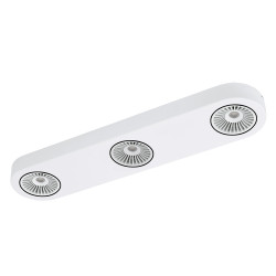 Spot LED Montale 3 x 5,4 W EGLO