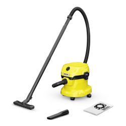 Aspirateur WD 2 Plus 1000 W KÄRCHER