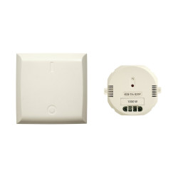 Interrupteur sans fil avec module On/Off 1000 W CHACON