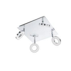 Spot LED Gonaro EGLO – Éclairage Design | EGLO