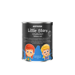 Peinture Little Stars Tableau Noir elfes chuchotants 0,75 L RUST-OLEUM