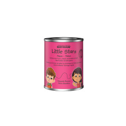 Peinture Little Stars Néon fleurs dansantes 0,125 L RUST-OLEUM