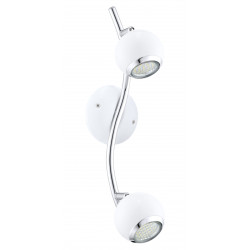 Spot LED Bimeda EGLO – éclairage blanc GU10 | EGLO