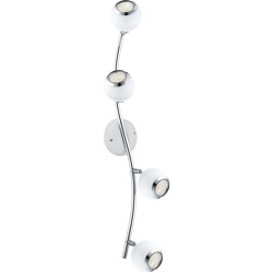 Spot LED Bimeda EGLO – Éclairage blanc | EGLO