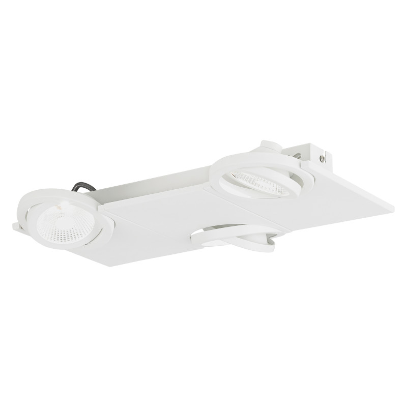 Spot LED Brea 3 x 5 W EGLO