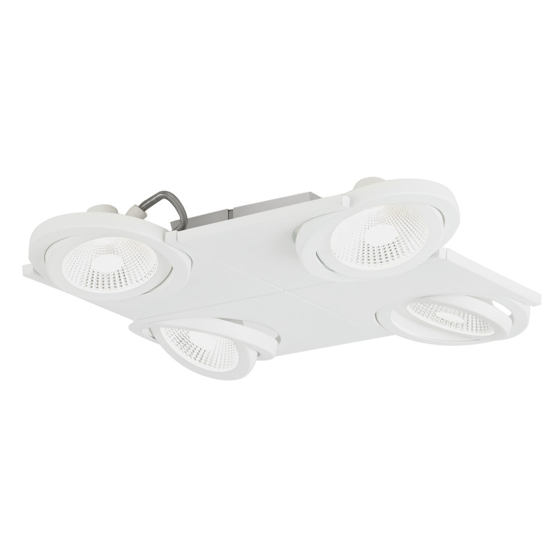 Spot LED Brea 4 x 5 W EGLO