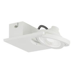 Spot LED Brea 5W EGLO – Éclairage Design | EGLO