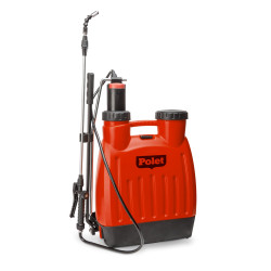 Pulvérisateur 12L Viton POLET – Jardinage Pro | POLET