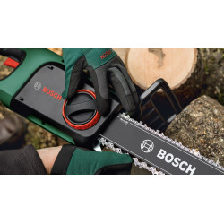 Tronçonneuse électrique Universal Chain 1800 W 40 cm BOSCH Tronçonneuse électrique Universal Chain 1800 W 40 cm BOSCH