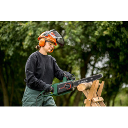 Tronçonneuse électrique Universal Chain 1800 W 40 cm BOSCH Tronçonneuse électrique Universal Chain 1800 W 40 cm BOSCH