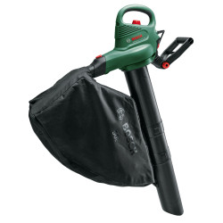 Aspirateur souffleur électrique Universal Garden Tidy 3000 W BOSCH