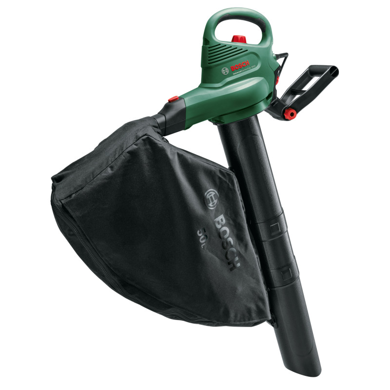 Aspirateur souffleur électrique Universal Garden Tidy 3000 W BOSCH