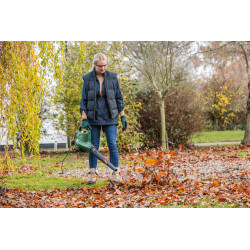 Aspirateur souffleur électrique Universal Garden Tidy 3000 W BOSCH