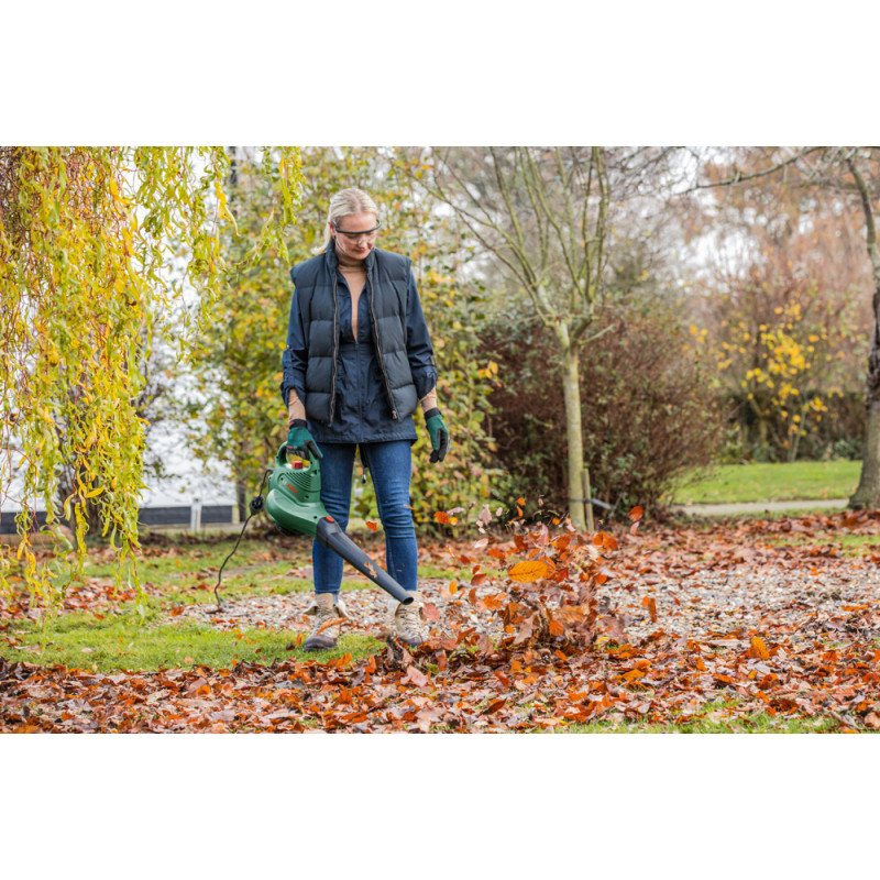 Aspirateur souffleur électrique Universal Garden Tidy 3000 W BOSCH